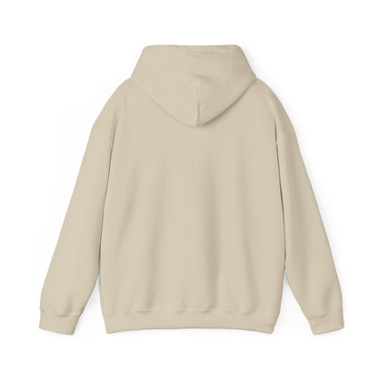Heavy Blend™ Hooded Sweatshirt (Printed)