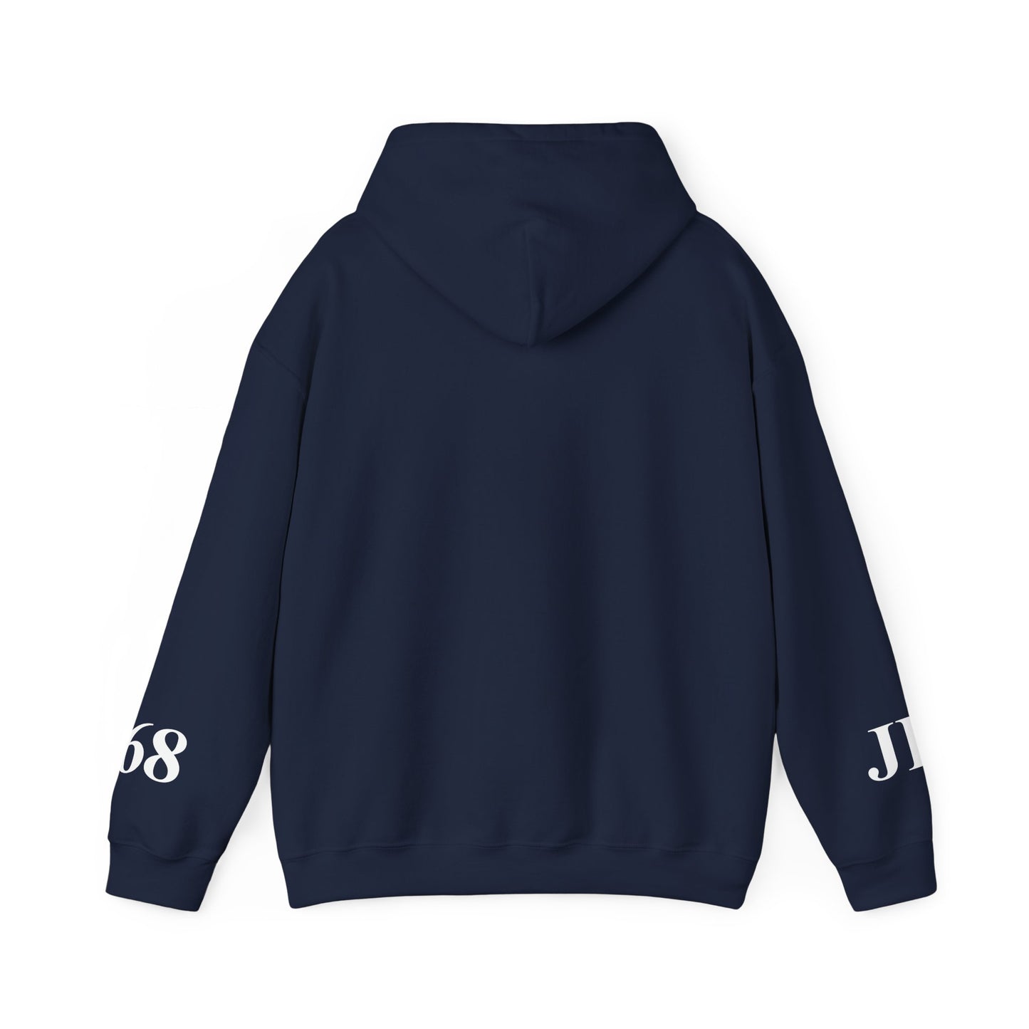 Heavy Blend™ Hooded Sweatshirt (Printed)