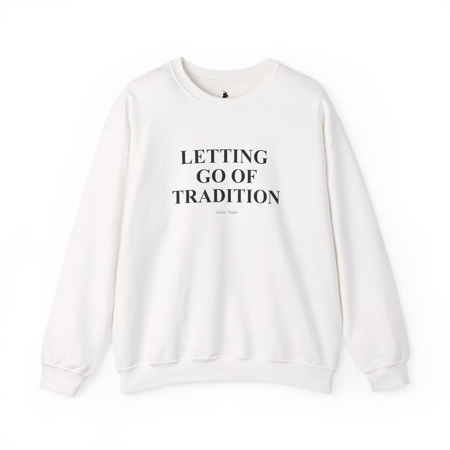 Heavy Blend™ Crewneck Sweatshirt (Printed)