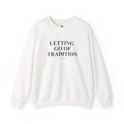 Heavy Blend™ Crewneck Sweatshirt (Printed)