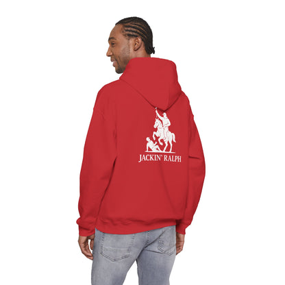 Heavy Blend™ Hooded Sweatshirt