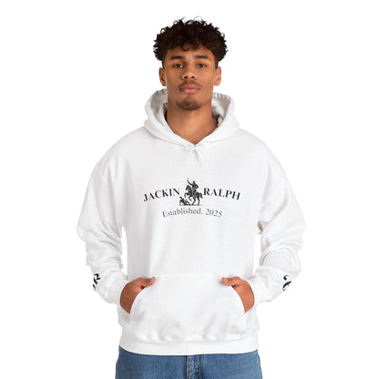Heavy Blend™ Hooded Sweatshirt (Printed)