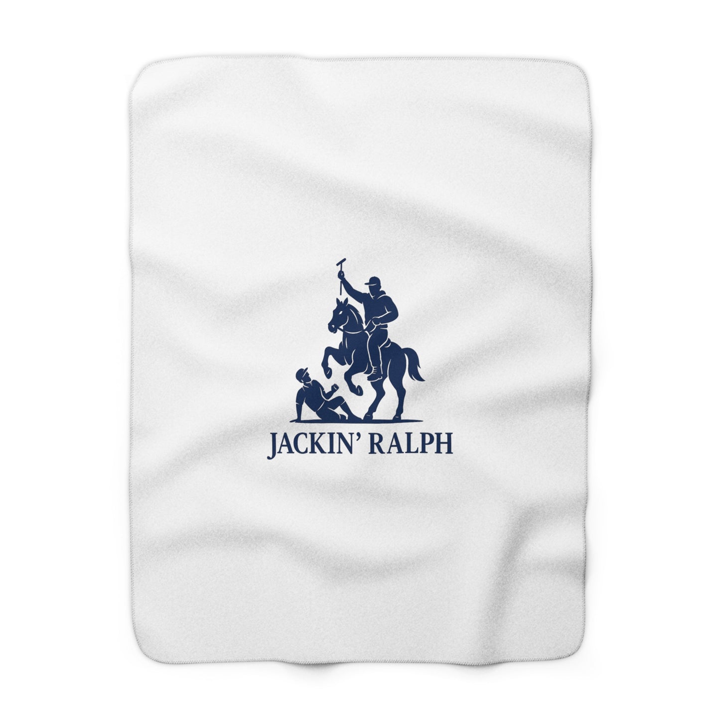 Sherpa Fleece Blanket