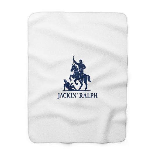 Sherpa Fleece Blanket