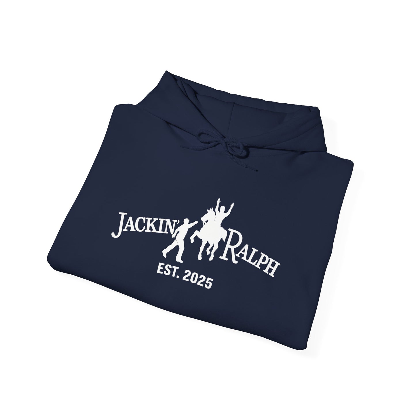 Heavy Blend™ Hooded Sweatshirt (Printed)