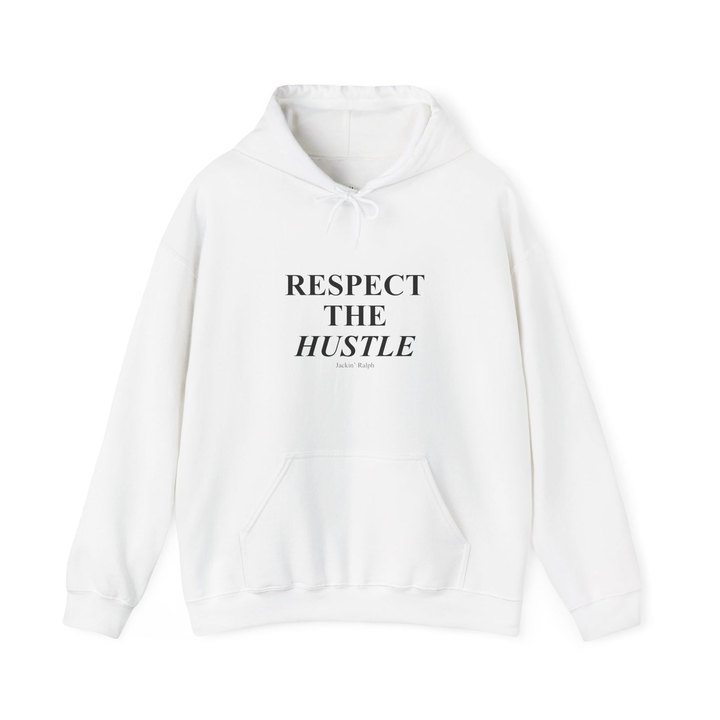 Heavy Blend™ Hooded Sweatshirt