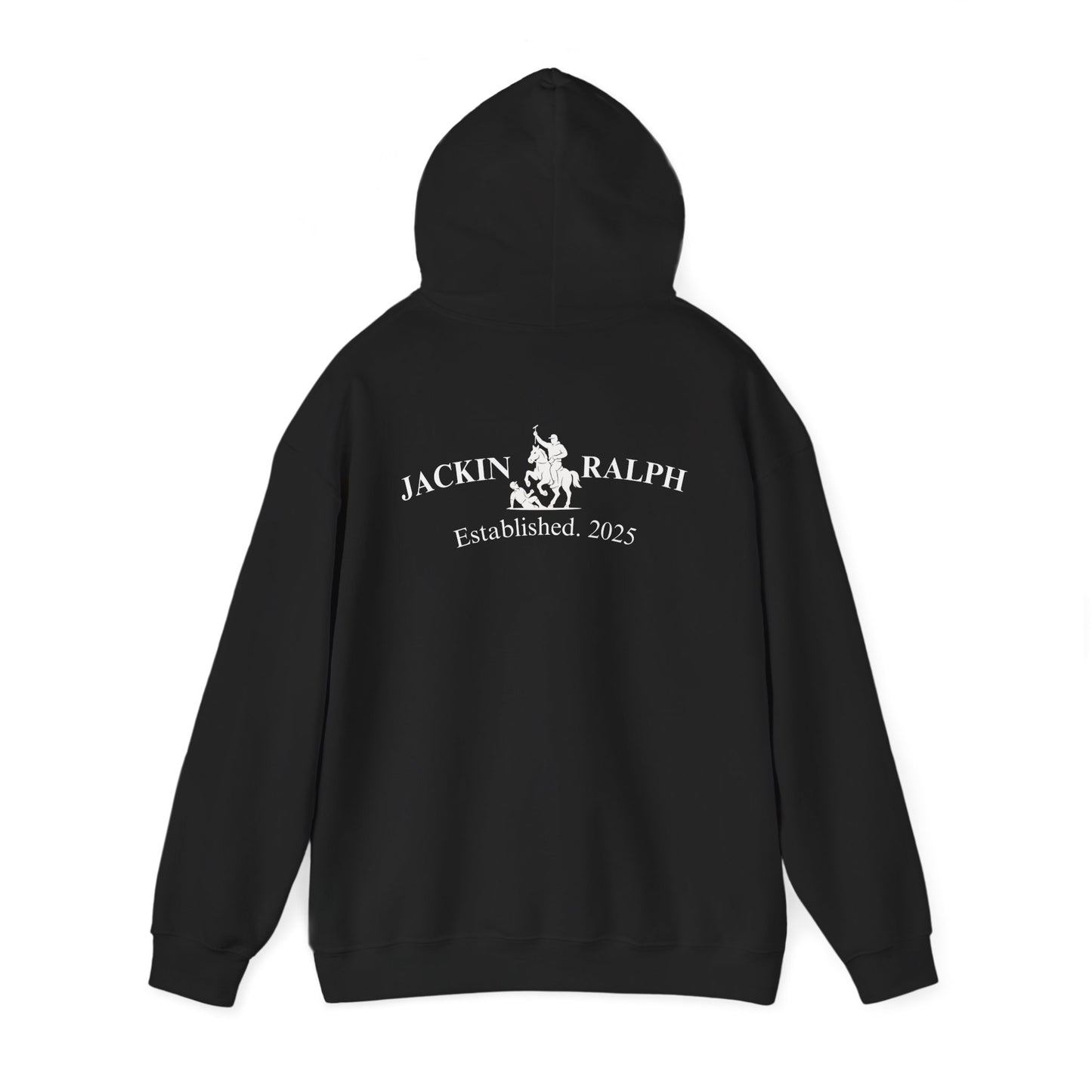 Heavy Blend™ Hooded Sweatshirt