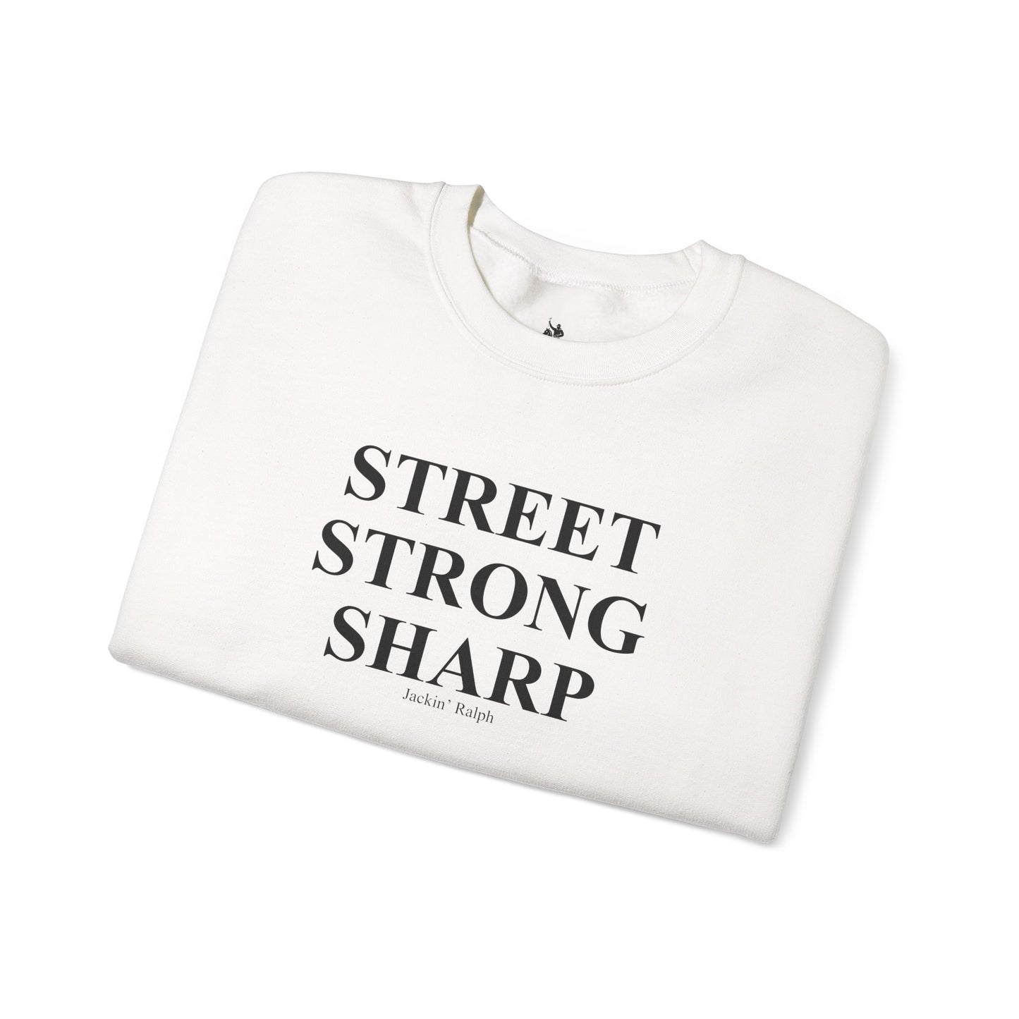 Heavy Blend™ Crewneck Sweatshirt