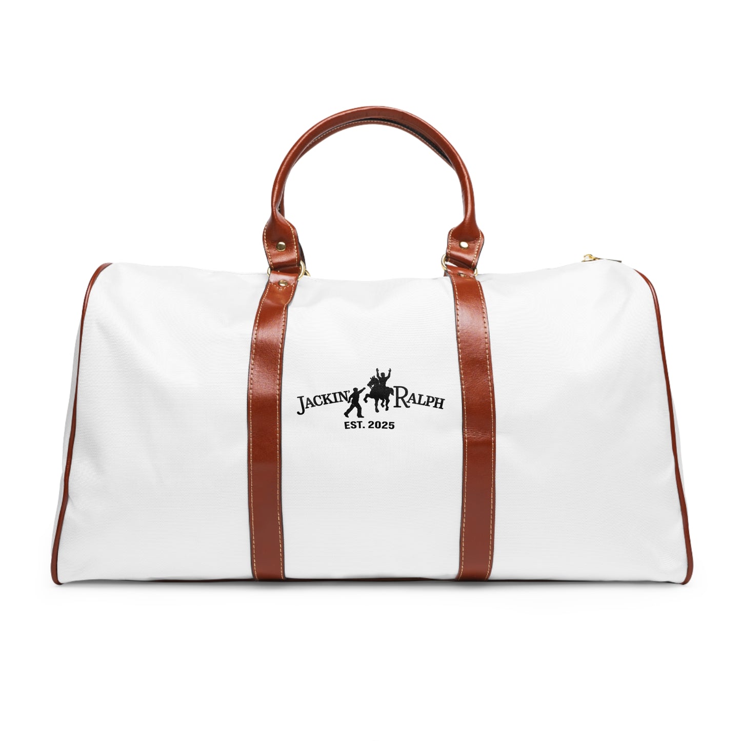Waterproof Travel Bag