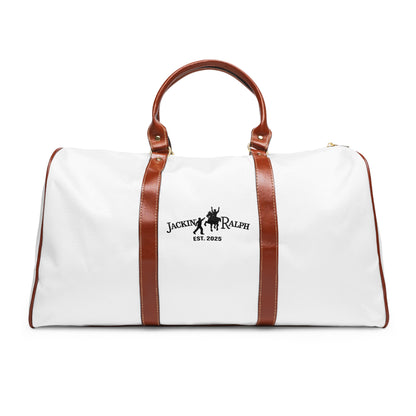 Waterproof Travel Bag