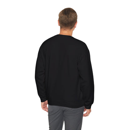 Heavy Blend™ Crewneck Sweatshirt (Printed)