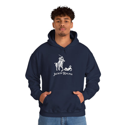 Heavy Blend™ Hooded Sweatshirt (Printed)