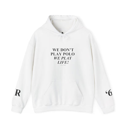 Heavy Blend™ Hooded Sweatshirt (Printed)
