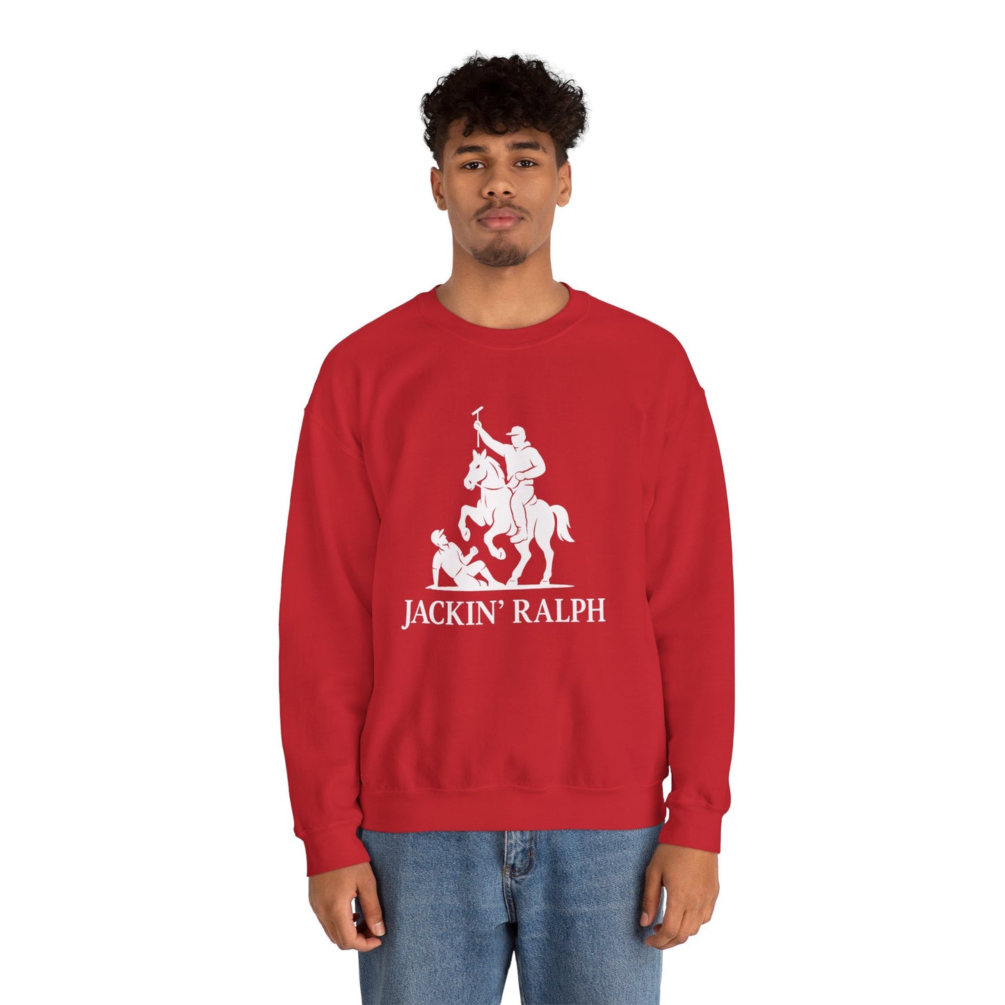 Heavy Blend™ Crewneck Sweatshirt