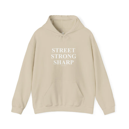 Heavy Blend™ Hooded Sweatshirt