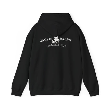 Heavy Blend™ Hooded Sweatshirt (Printed)