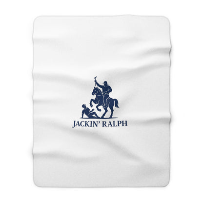 Sherpa Fleece Blanket