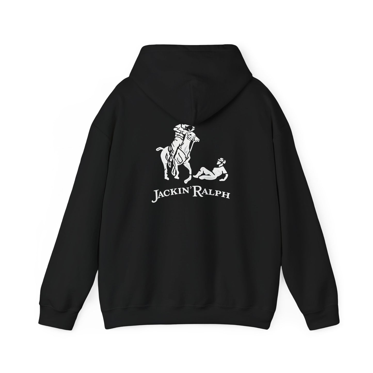 Heavy Blend™ Hooded Sweatshirt (Printed)
