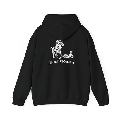 Heavy Blend™ Hooded Sweatshirt (Printed)