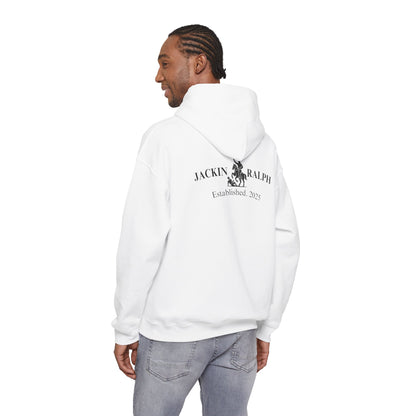 Heavy Blend™ Hooded Sweatshirt (Printed)