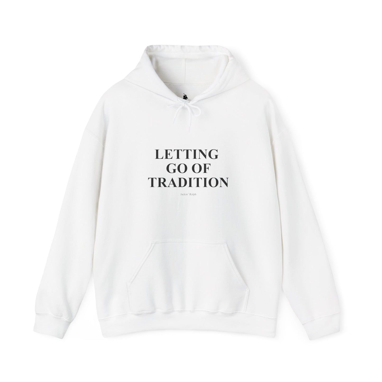 Heavy Blend™ Hooded Sweatshirt (Printed)