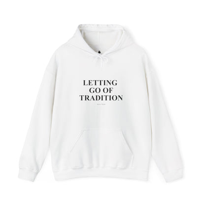 Heavy Blend™ Hooded Sweatshirt (Printed)