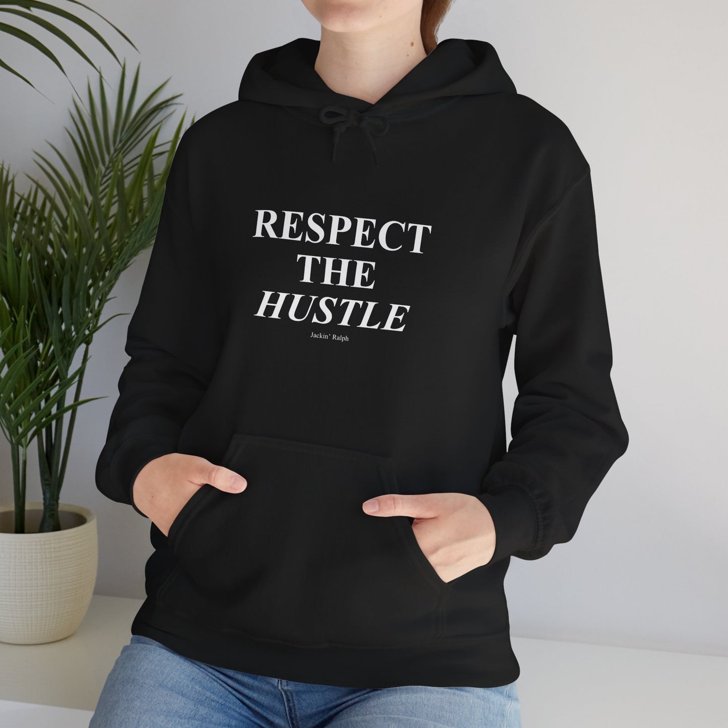Heavy Blend™ Hooded Sweatshirt