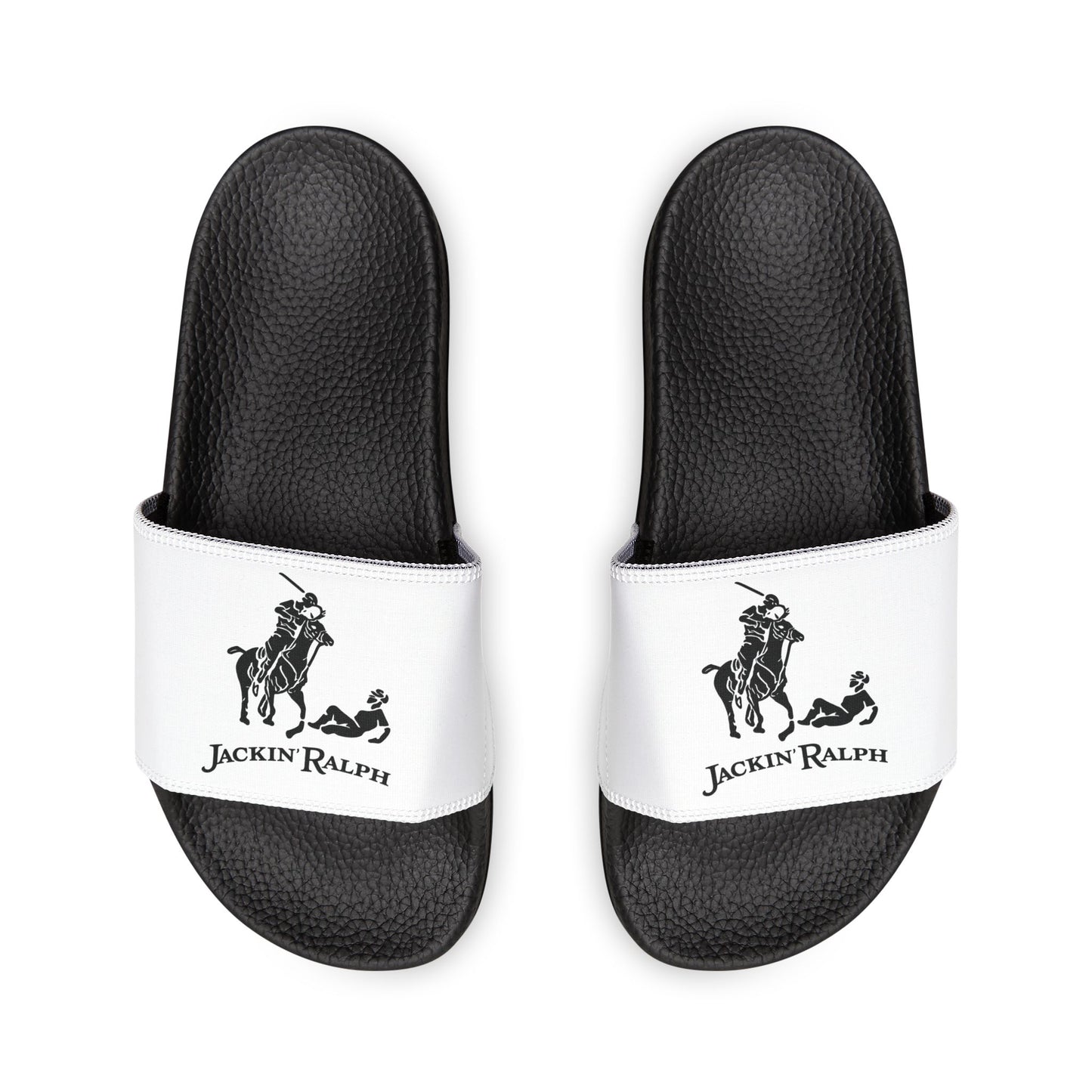 Men's Removable-Strap Sandals