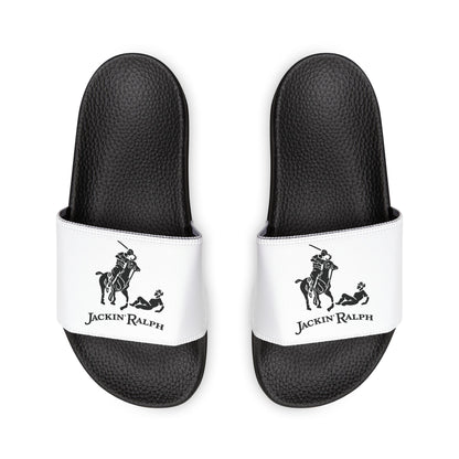 Men's Removable-Strap Sandals