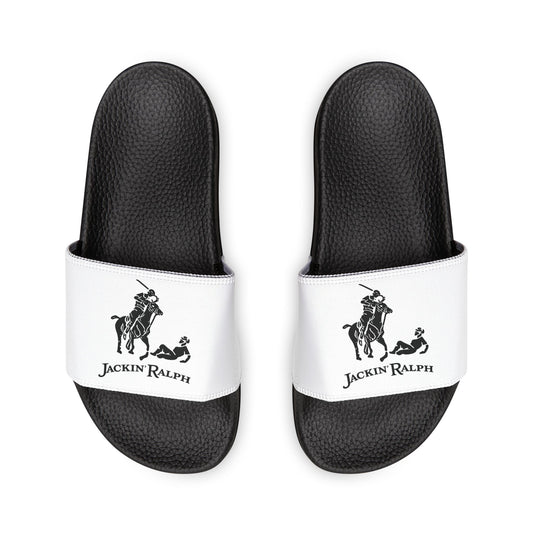 Men's Removable-Strap Sandals
