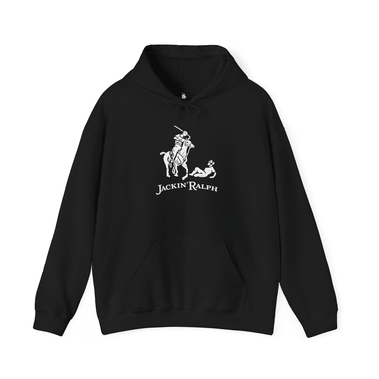 Heavy Blend™ Hooded Sweatshirt (Printed)