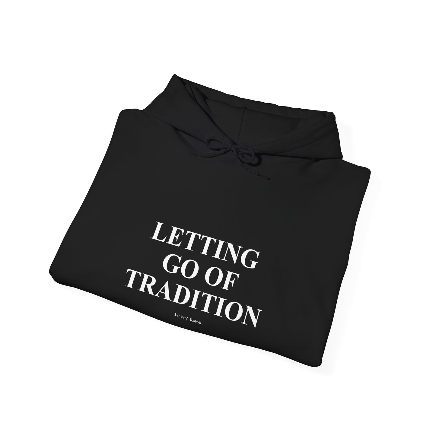 Heavy Blend™ Hooded Sweatshirt (Printed)