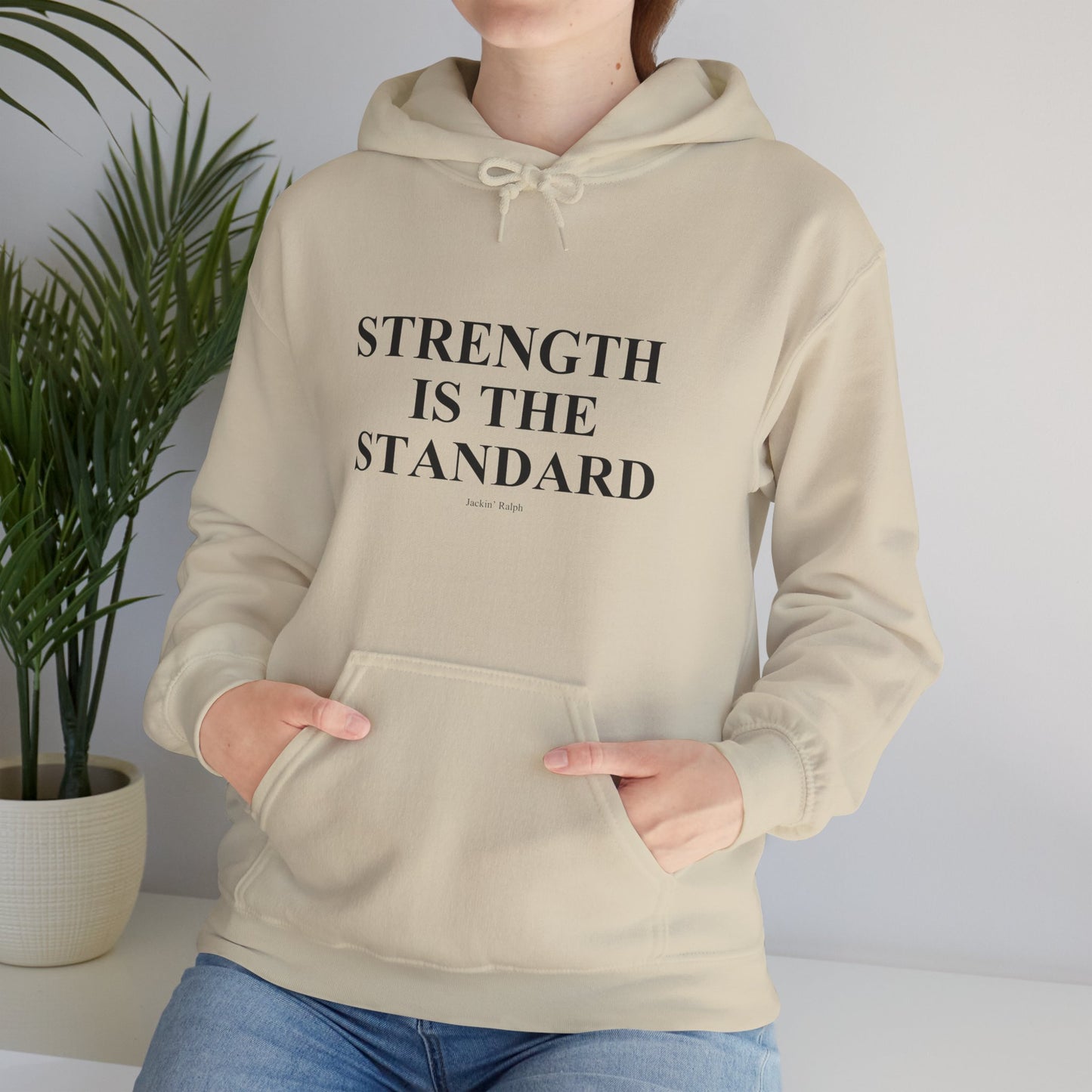 Heavy Blend™ Hooded Sweatshirt