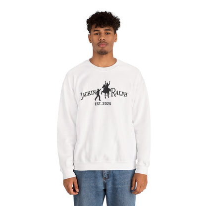 Heavy Blend™ Crewneck Sweatshirt (Printed)