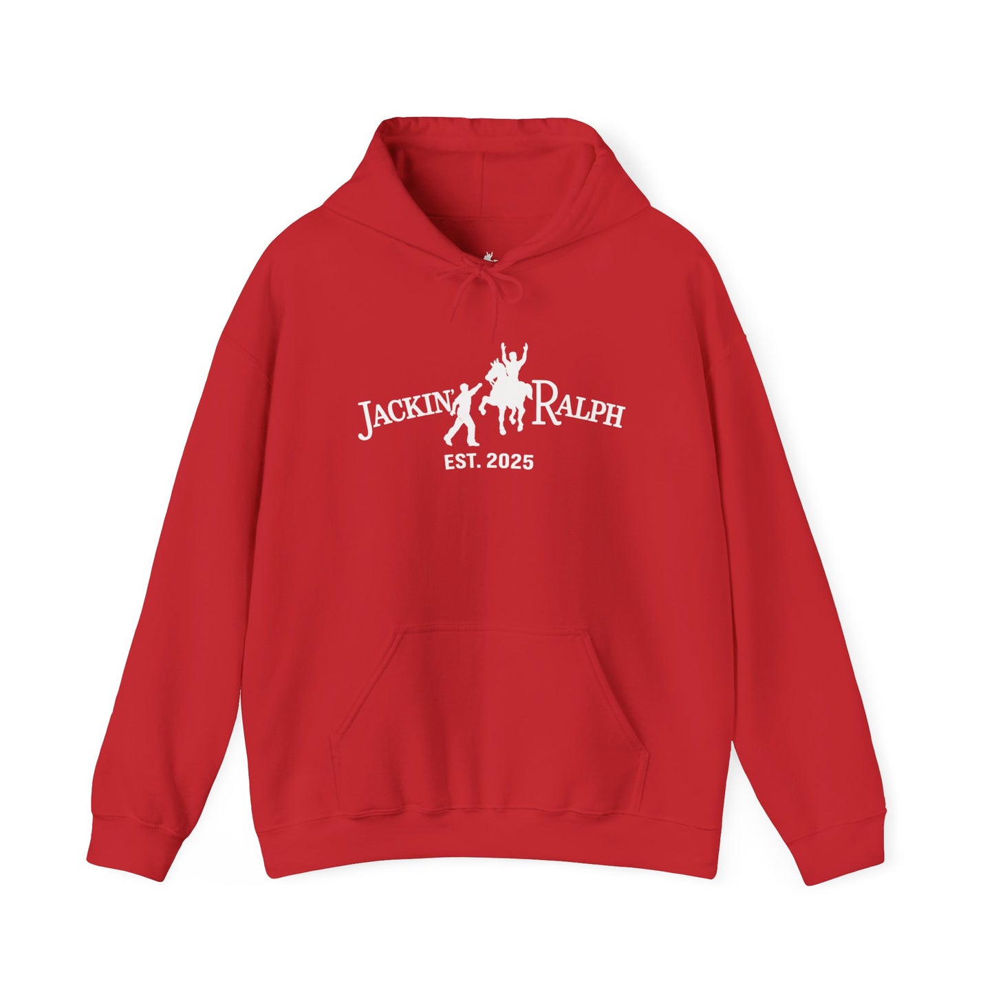 Heavy Blend™ Hooded Sweatshirt (Printed)
