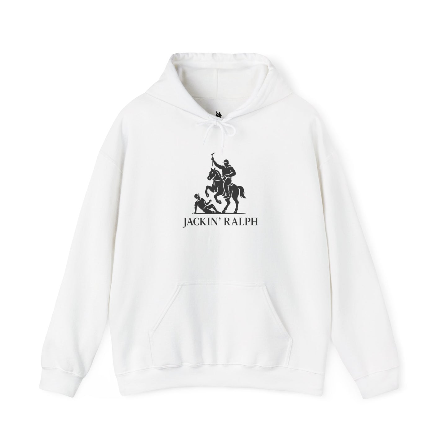 Heavy Blend™ Hooded Sweatshirt