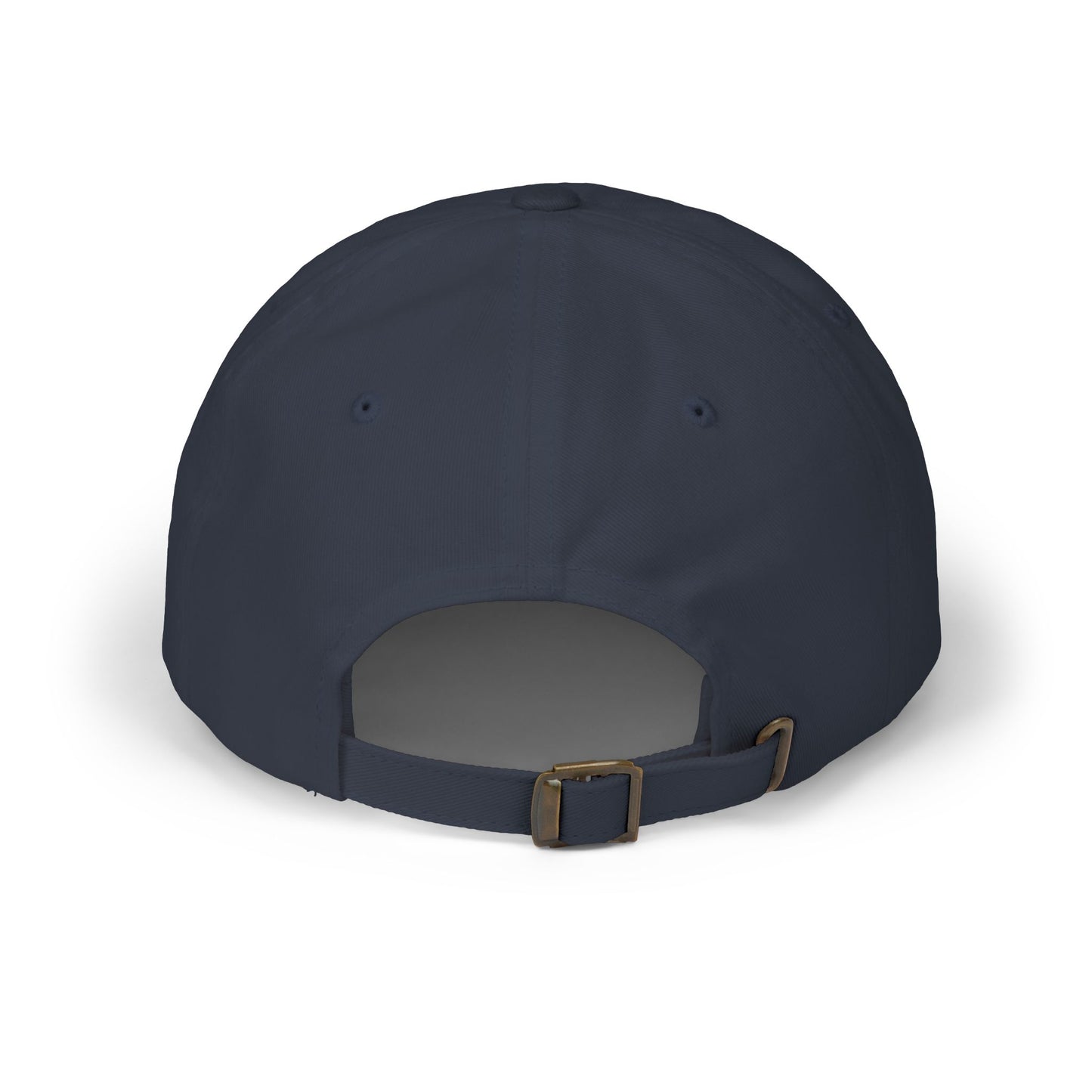 Classic Dad Cap (Embroidery)