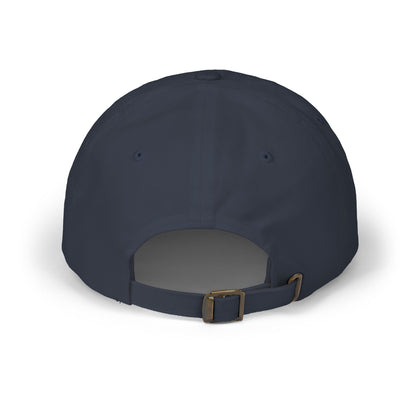 Classic Dad Cap (Embroidery)