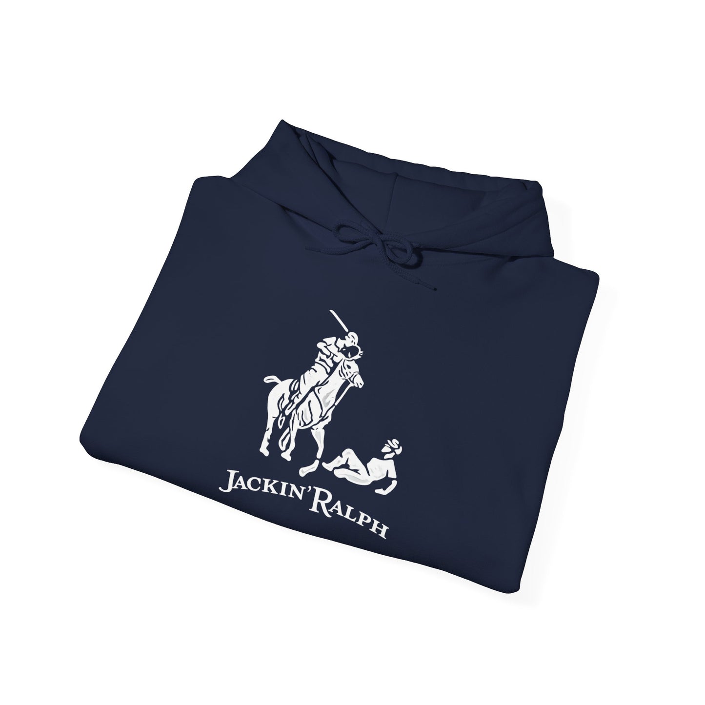 Heavy Blend™ Hooded Sweatshirt (Printed)
