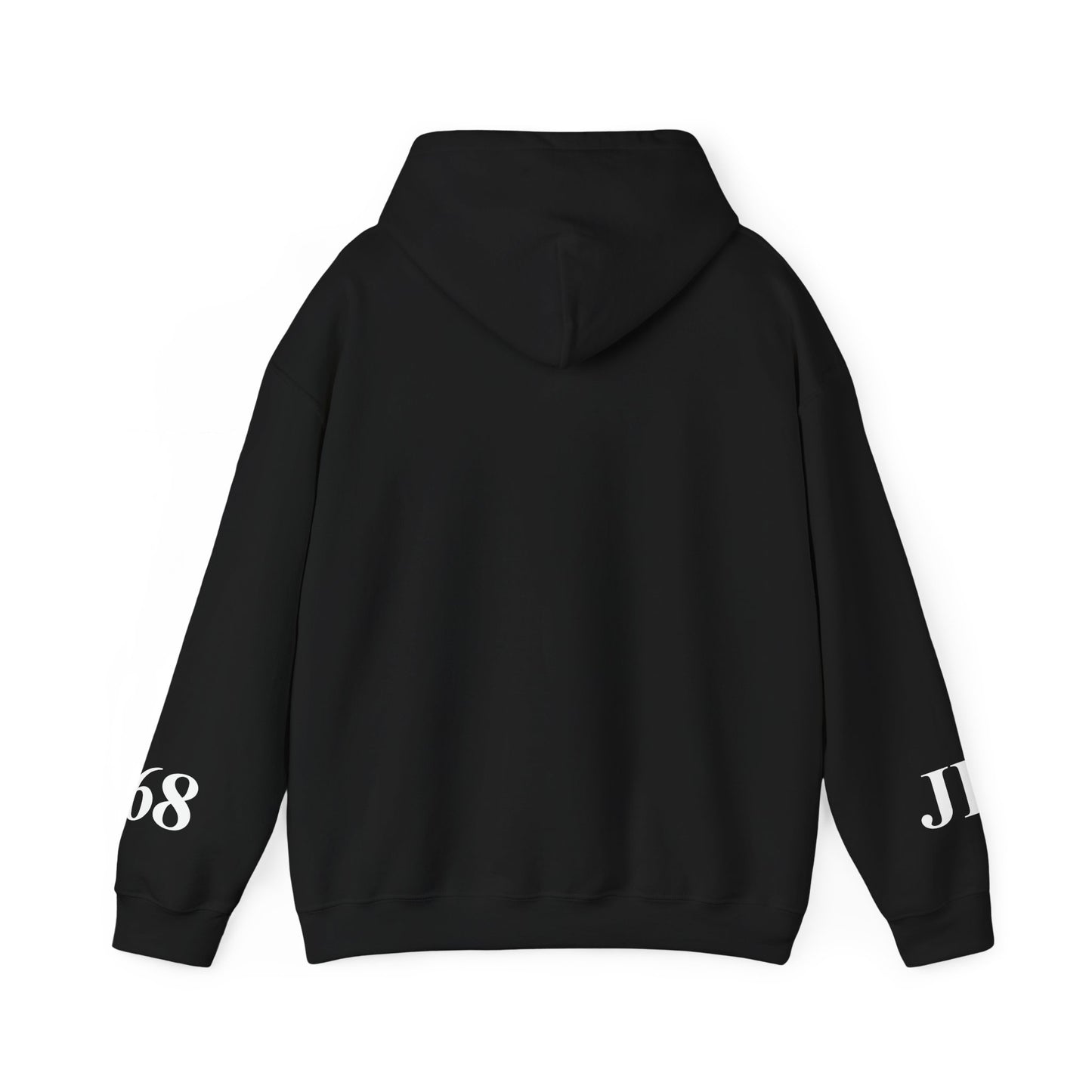 Heavy Blend™ Hooded Sweatshirt (Printed)