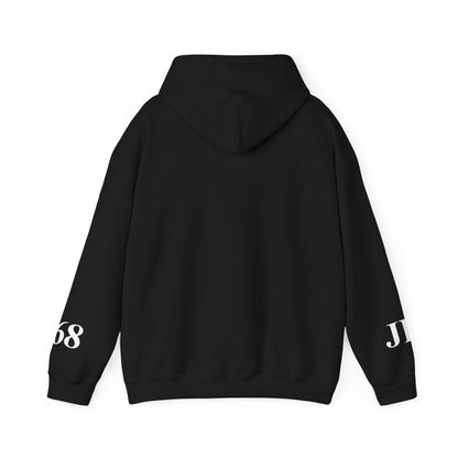 Heavy Blend™ Hooded Sweatshirt (Printed)
