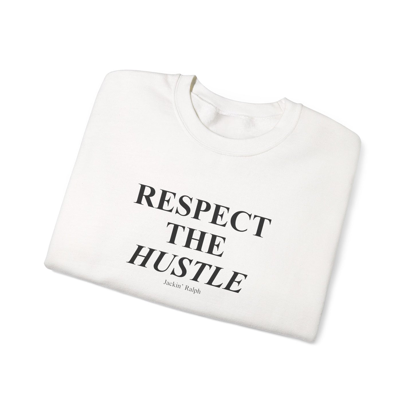 Heavy Blend™ Crewneck Sweatshirt (Printed)