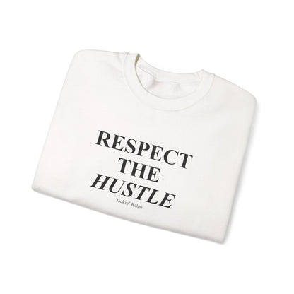 Heavy Blend™ Crewneck Sweatshirt (Printed)