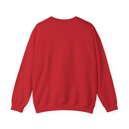 Heavy Blend™ Crewneck Sweatshirt (Printed)