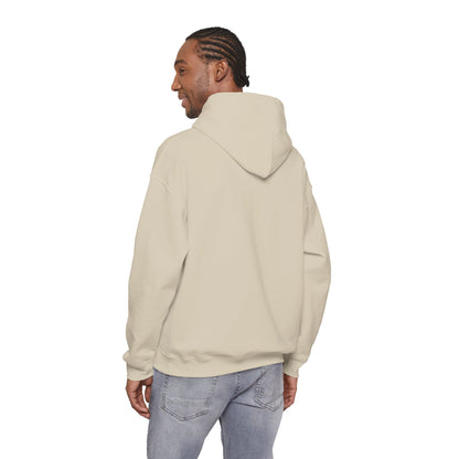 Heavy Blend™ Hooded Sweatshirt (Printed)