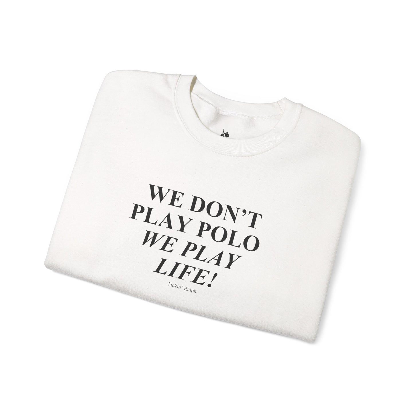 Heavy Blend™ Crewneck Sweatshirt