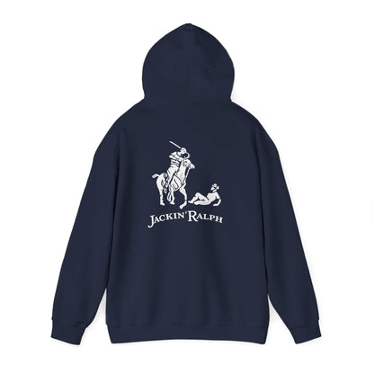 Heavy Blend™ Hooded Sweatshirt (Printed)