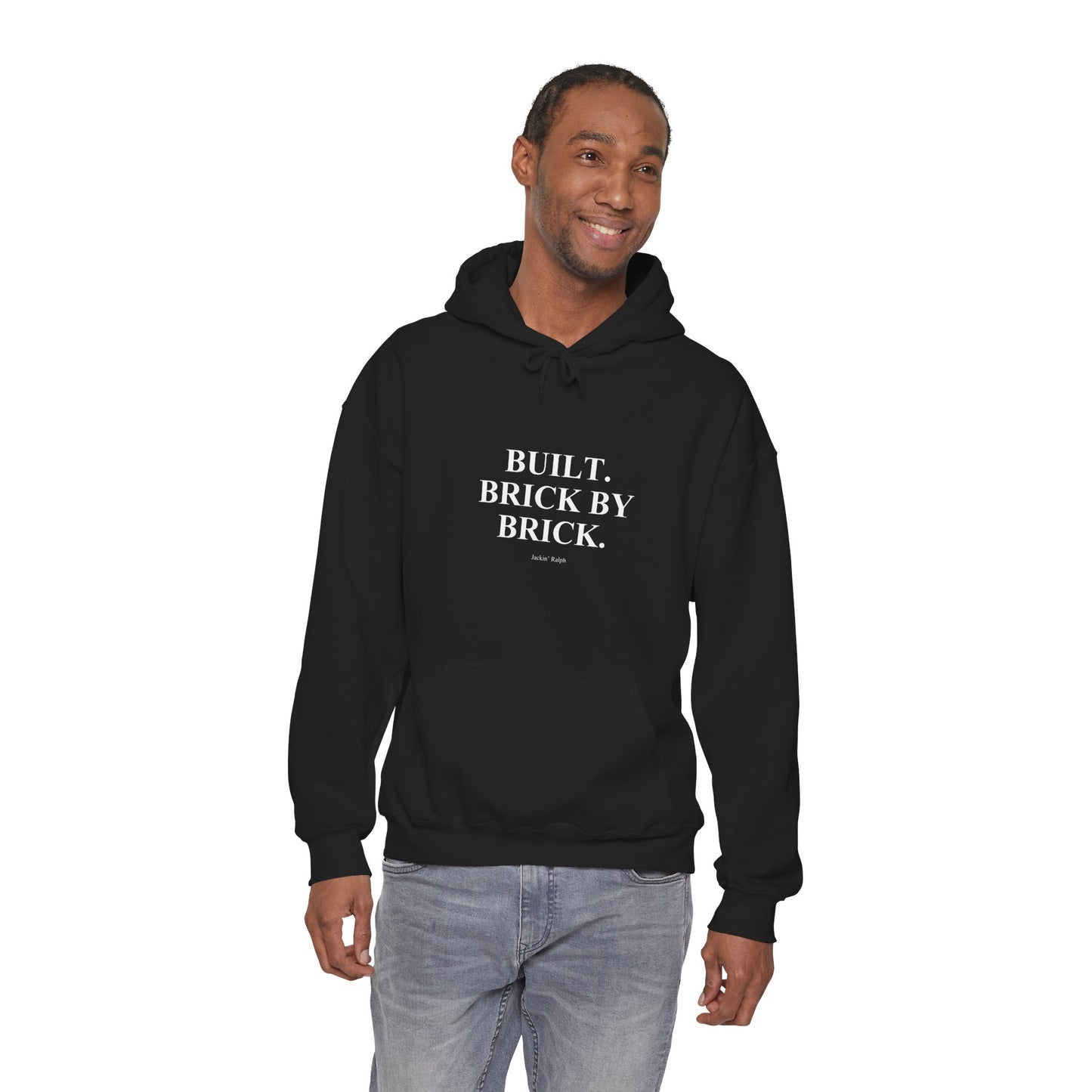 Heavy Blend™ Hooded Sweatshirt (Printed)