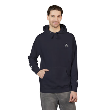 Fleece Hoodie