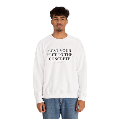Heavy Blend™ Crewneck Sweatshirt